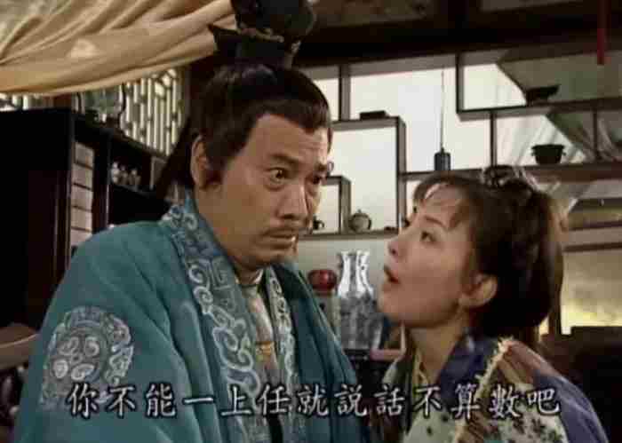 吴孟达演的电视剧(吴孟达的8部内地电视剧)