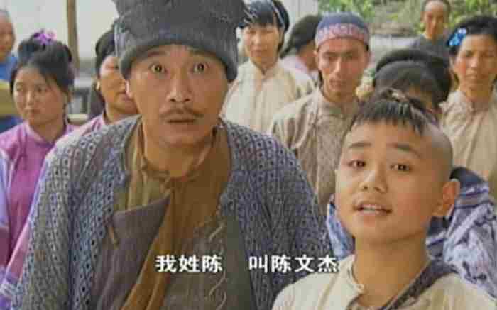 吴孟达演的电视剧(吴孟达的8部内地电视剧)