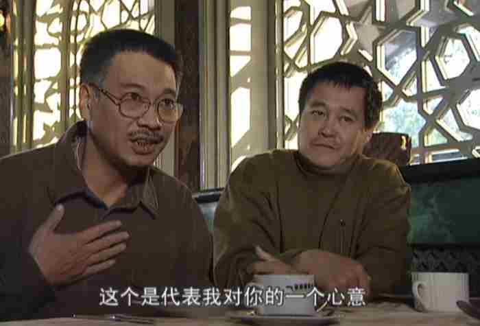 吴孟达演的电视剧(吴孟达的8部内地电视剧)