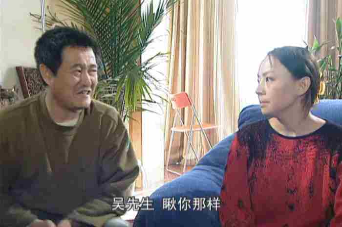 吴孟达演的电视剧(吴孟达的8部内地电视剧)