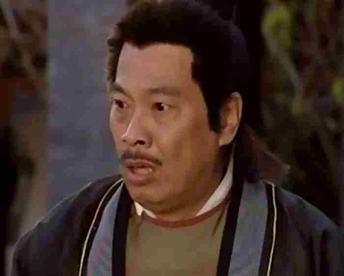 吴孟达演的电视剧(吴孟达的8部内地电视剧)