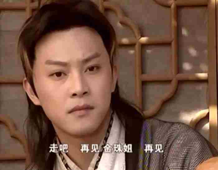 吴孟达演的电视剧(吴孟达的8部内地电视剧)