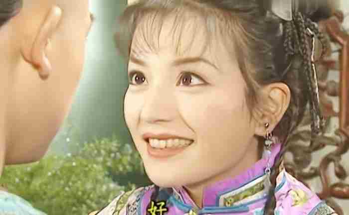 小燕子和五阿哥（五阿哥为什么只对小燕子痴迷）