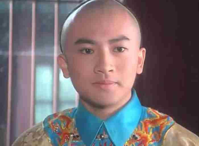 小燕子和五阿哥（五阿哥为什么只对小燕子痴迷）