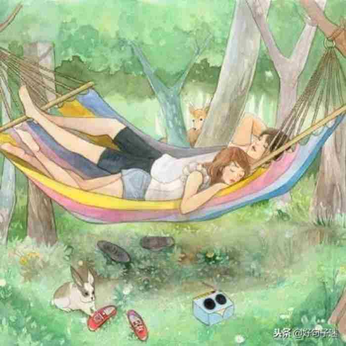 送给女朋友的情话，送给女朋友的短语情话