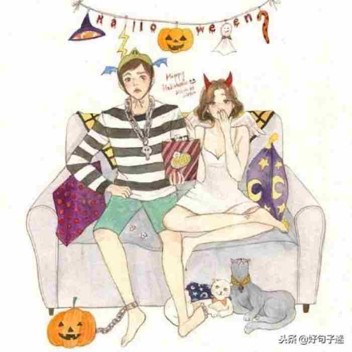 送给女朋友的情话，送给女朋友的短语情话