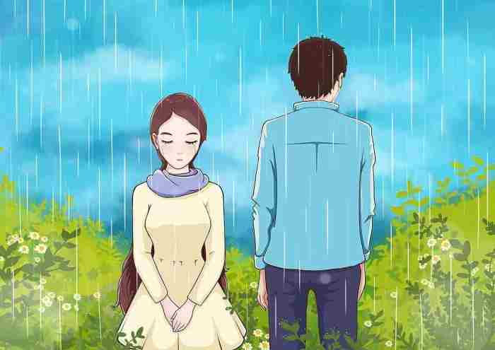 发现老公有外遇该怎么办（如果发现老公有了婚外情怎么办）