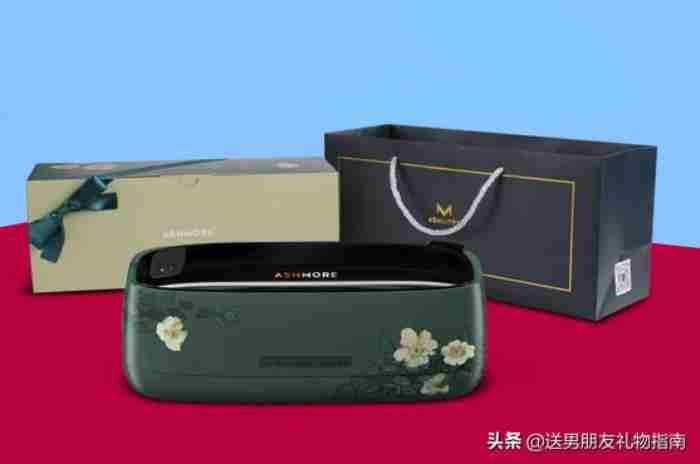 送男友礼物排行榜，送给老师/导师礼物前十件排名