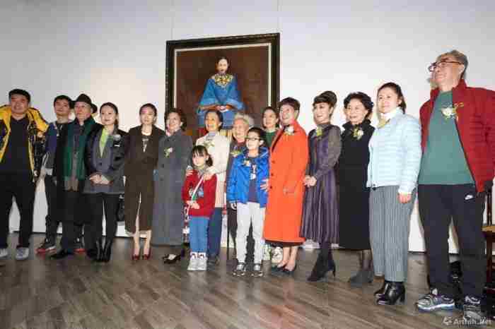 周莹历史真实原型介绍（百年前著名秦商吴氏周莹真像问世）
