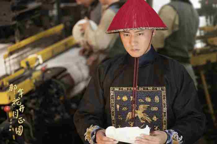 周莹怎么叫赵白石大哥（赵白石与周莹到底是怎样一种关系）