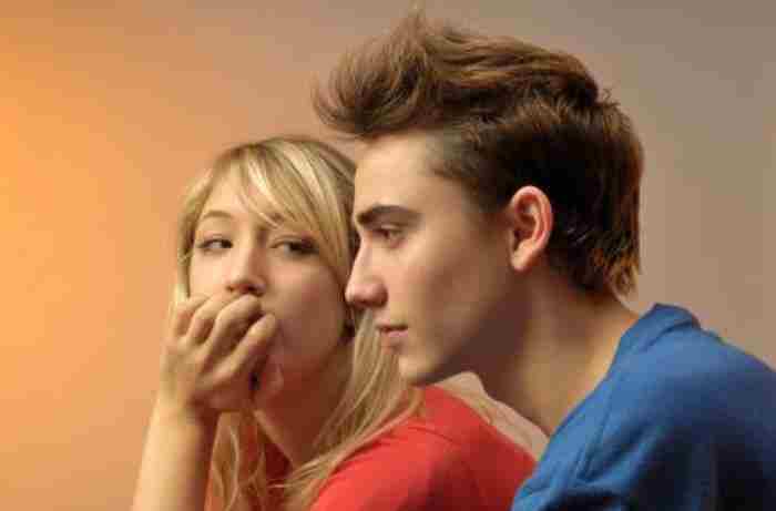 怎样从前任的阴影里走出来(教你一招快速走出前任的阴影)