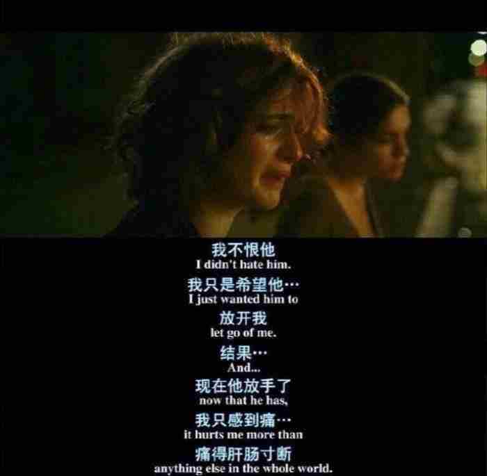 怎样从前任的阴影里走出来(教你一招快速走出前任的阴影)