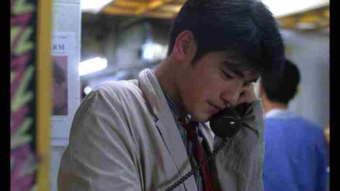 怎样从前任的阴影里走出来(教你一招快速走出前任的阴影)