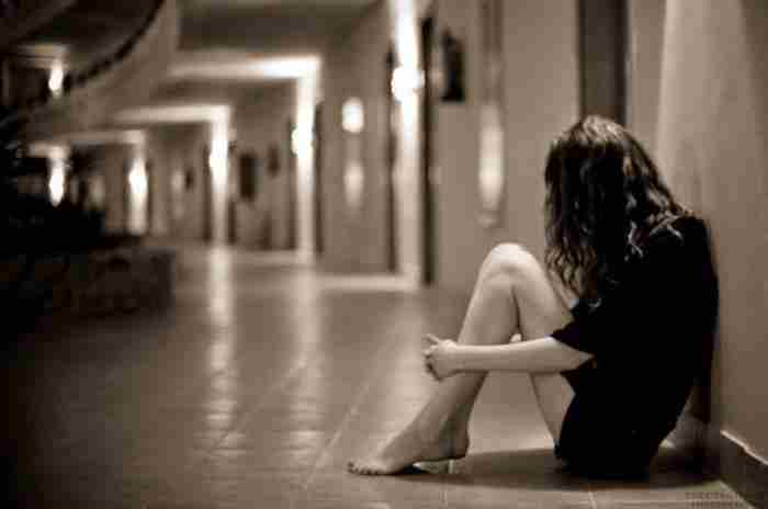 怎样从前任的阴影里走出来(教你一招快速走出前任的阴影)