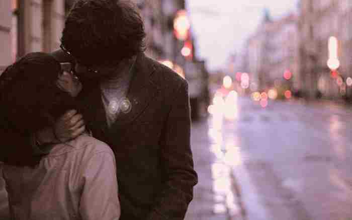 怎样从前任的阴影里走出来(教你一招快速走出前任的阴影)