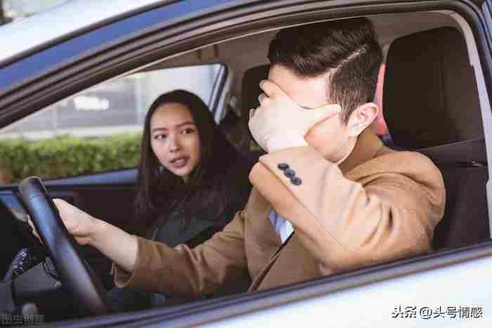 和女朋友吵架分手了怎么办，多少情侣因吵架而分手