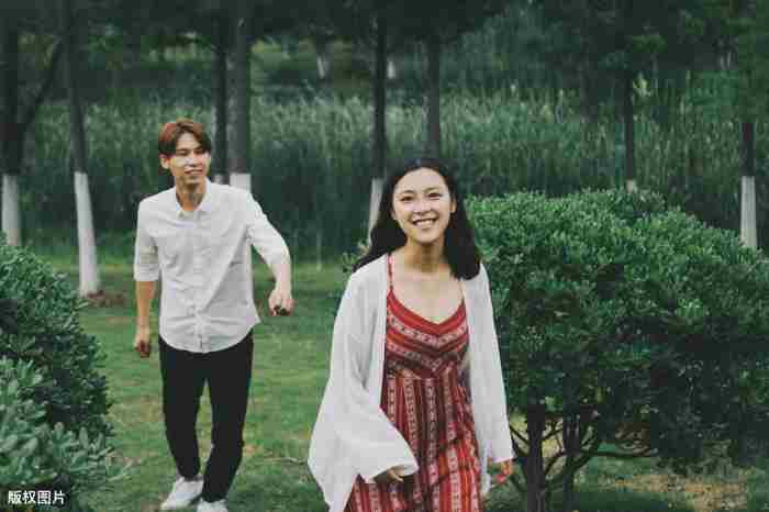 情侣之间的聊天话题，都会经常聊的这八个爱情话题