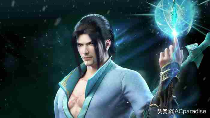 《斗破苍穹》2上映时间（斗破苍穹特别篇2即将上映）