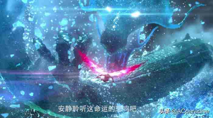 《斗破苍穹》2上映时间（斗破苍穹特别篇2即将上映）