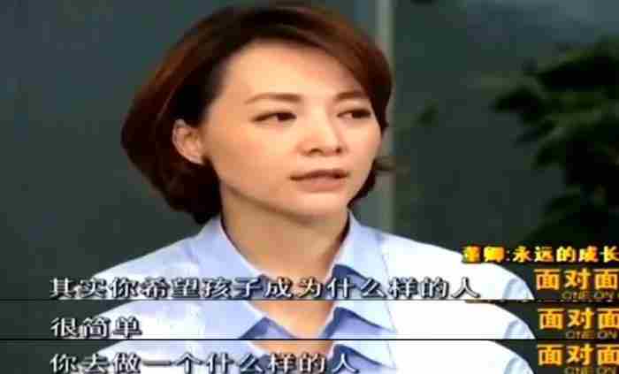 变形计高泽文（那些参加变形计的孩子）