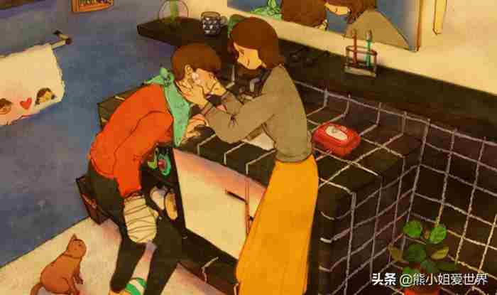 三角恋怎么办，一旦感情之中被卷入了三角恋