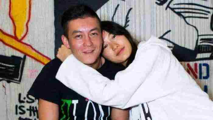 陈冠希的老婆（和陈冠希生女却不结婚）