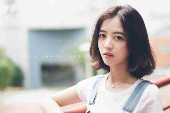 已婚女人