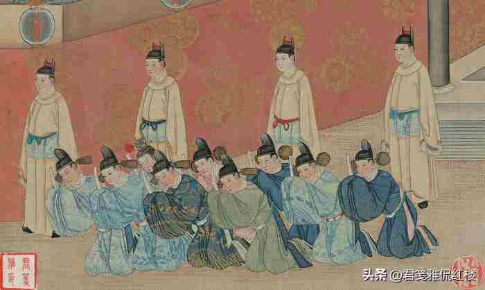 贾府被抄家的原因（贾家抄家的主要原因）