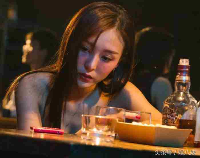 喜爱夜蒲女主角，喜爱夜蒲女主角主动素颜拍剧