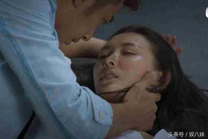 喜爱夜蒲女主角，喜爱夜蒲女主角主动素颜拍剧