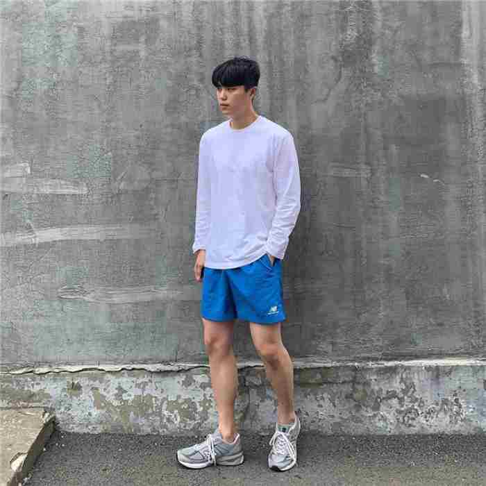 何炅身高是多少（何炅这条裤子真绝了）
