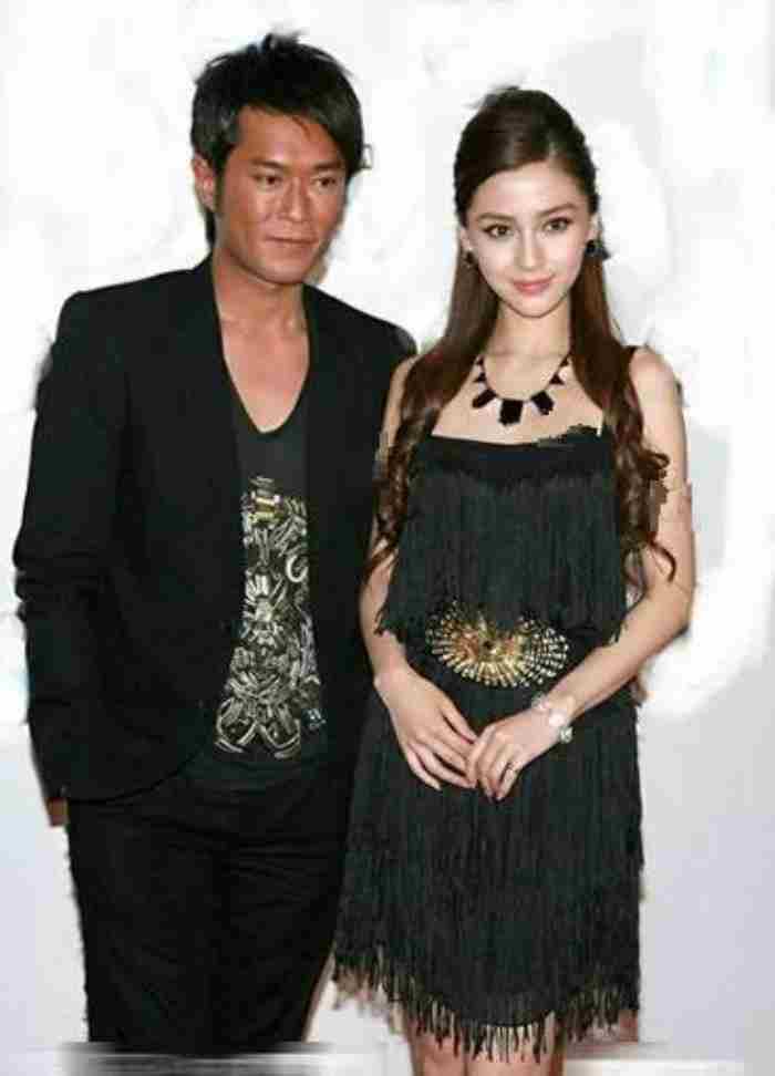 古天乐结婚了吗（知名娱记曝古天乐与杨颖结婚）