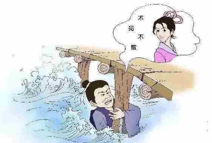 中国情人节是什么时候，是怎么变成中国情人节的