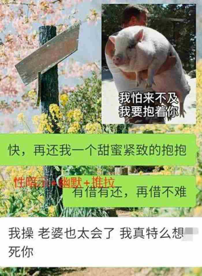 老公与小三聊天露骨（老公与小三聊天记录曝光）