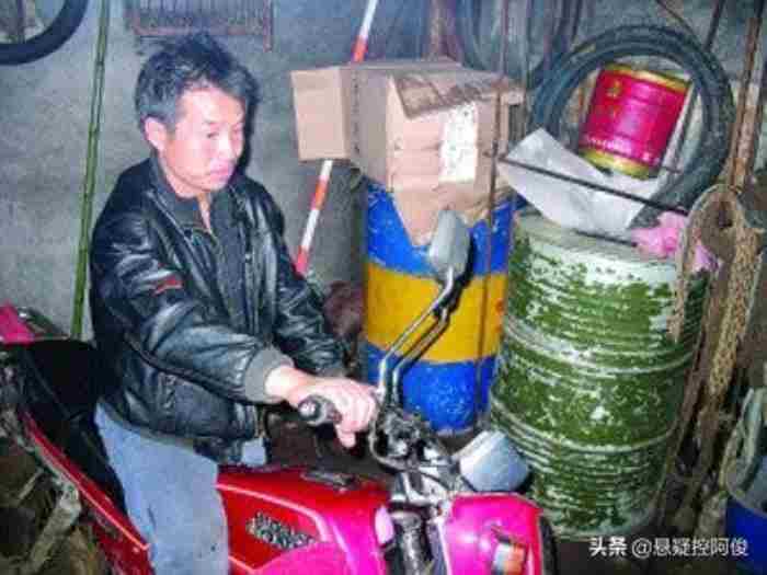 追凶者也豆瓣（豆瓣7.8的国产犯罪片）