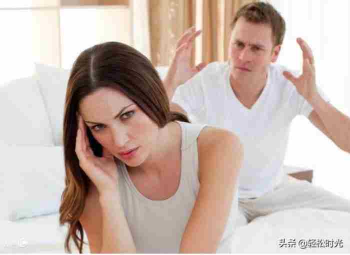 聪明女人化解冷战(聪明女人懂得做这3件事)