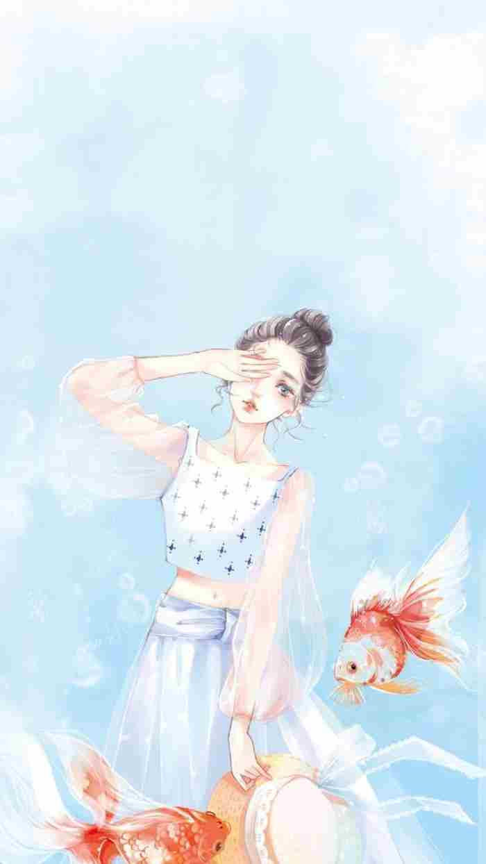 女生追男生的土味情话大全，适合女生撩男生的土味情话