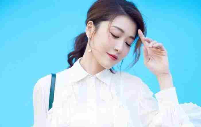 刘诗诗郑嘉颖(郑嘉颖被TVB捧杀成最水视帝)