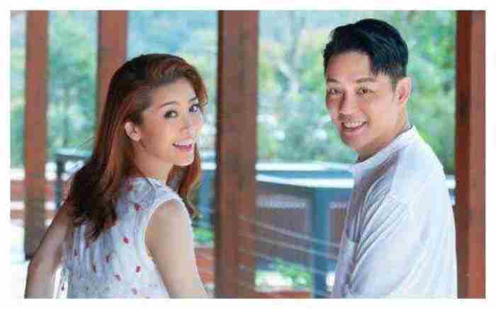 刘诗诗郑嘉颖(郑嘉颖被TVB捧杀成最水视帝)