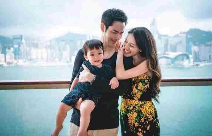 刘诗诗郑嘉颖(郑嘉颖被TVB捧杀成最水视帝)