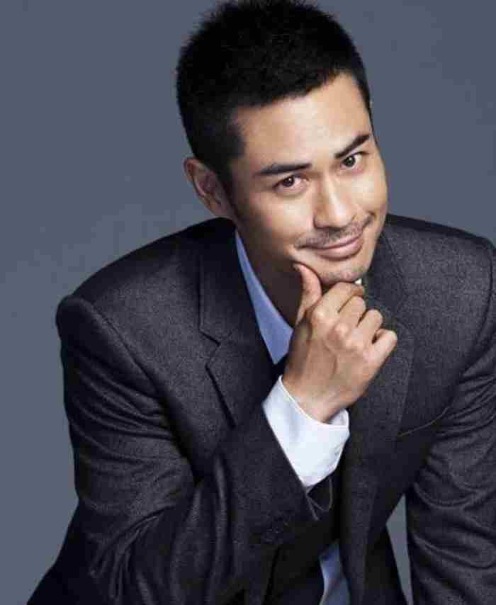 刘诗诗郑嘉颖(郑嘉颖被TVB捧杀成最水视帝)