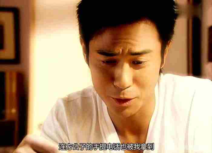 刘诗诗郑嘉颖(郑嘉颖被TVB捧杀成最水视帝)