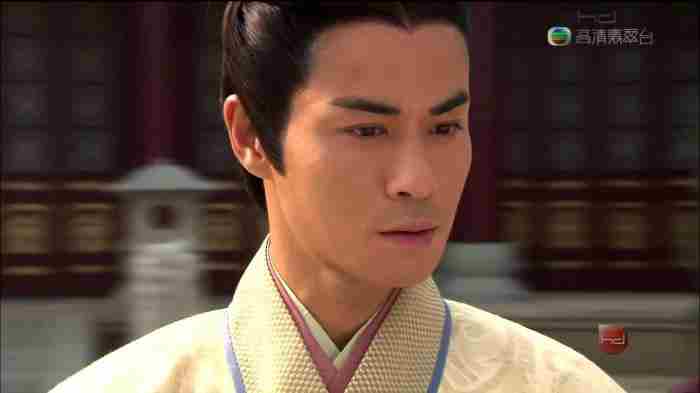 刘诗诗郑嘉颖(郑嘉颖被TVB捧杀成最水视帝)