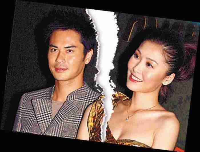 刘诗诗郑嘉颖(郑嘉颖被TVB捧杀成最水视帝)