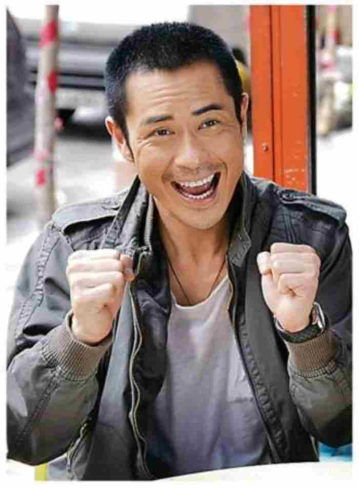 刘诗诗郑嘉颖(郑嘉颖被TVB捧杀成最水视帝)