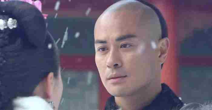 刘诗诗郑嘉颖(郑嘉颖被TVB捧杀成最水视帝)