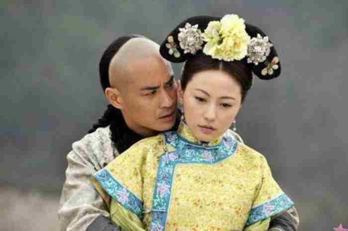 刘诗诗郑嘉颖(郑嘉颖被TVB捧杀成最水视帝)