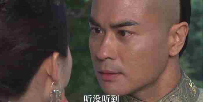 刘诗诗郑嘉颖(郑嘉颖被TVB捧杀成最水视帝)