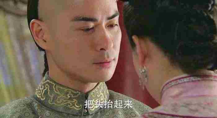 刘诗诗郑嘉颖(郑嘉颖被TVB捧杀成最水视帝)