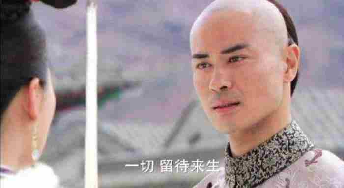 刘诗诗郑嘉颖(郑嘉颖被TVB捧杀成最水视帝)